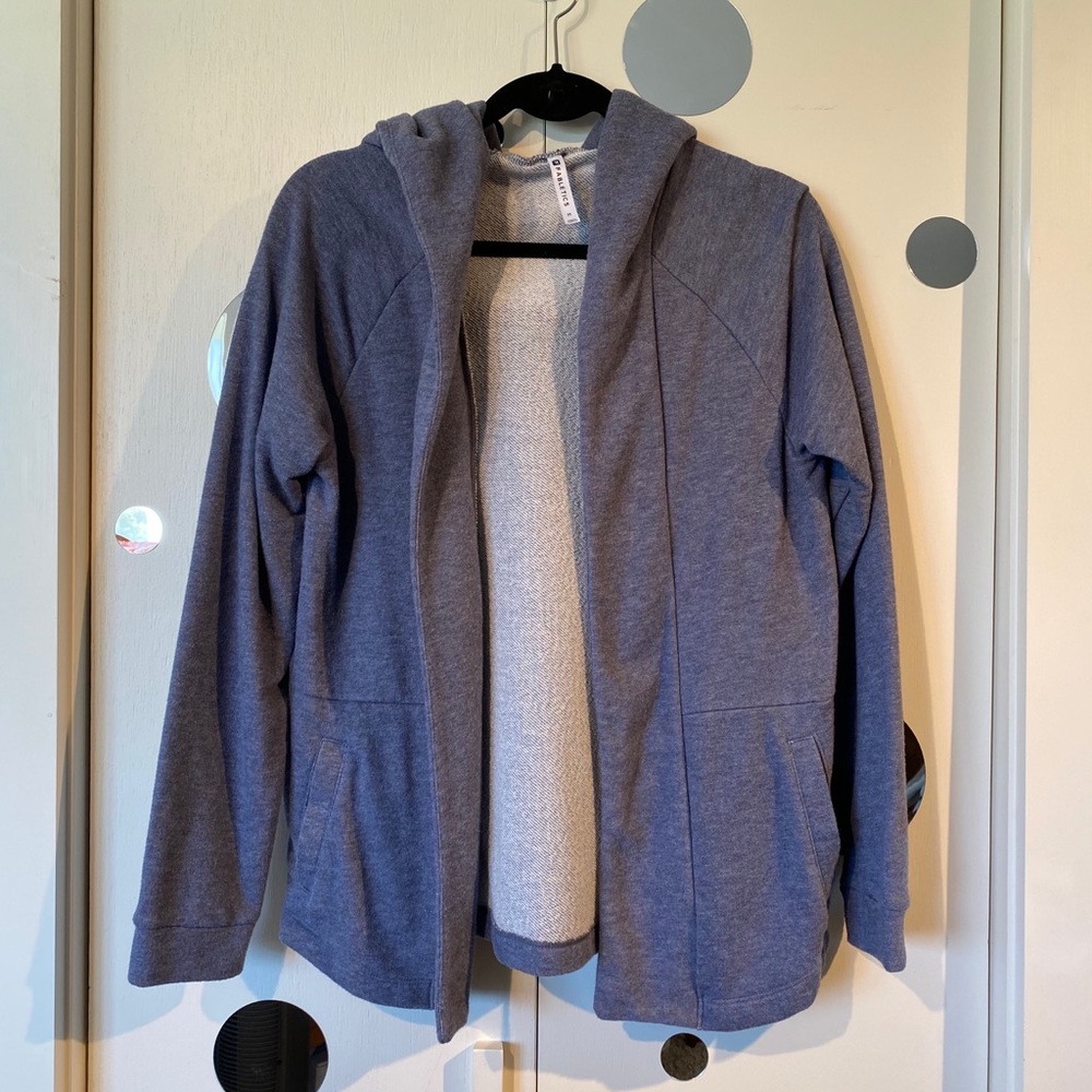 Fabletics Hooded Fleece